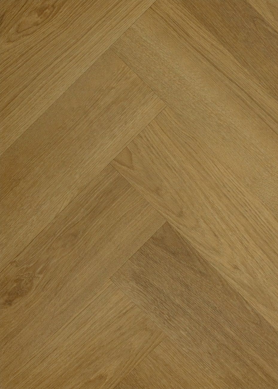 B. I. G. 7587 Asgard LVT HB Novocore Legacy Oak